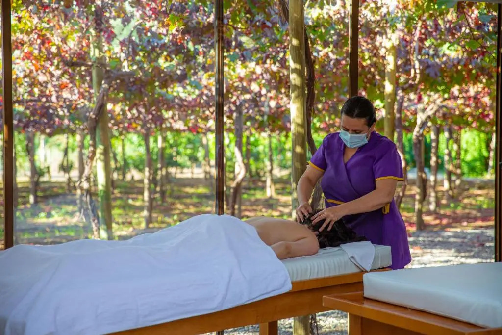 Cava Colchagua Hotel Boutique