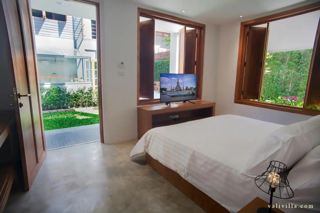 Vali Villa Bangkok