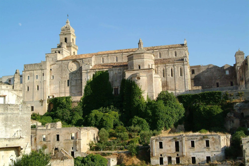 Hotel Alta Murgia