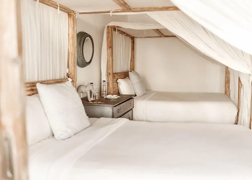 Santai Beach House