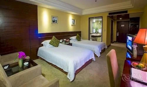 Huaxin Grand Hotel