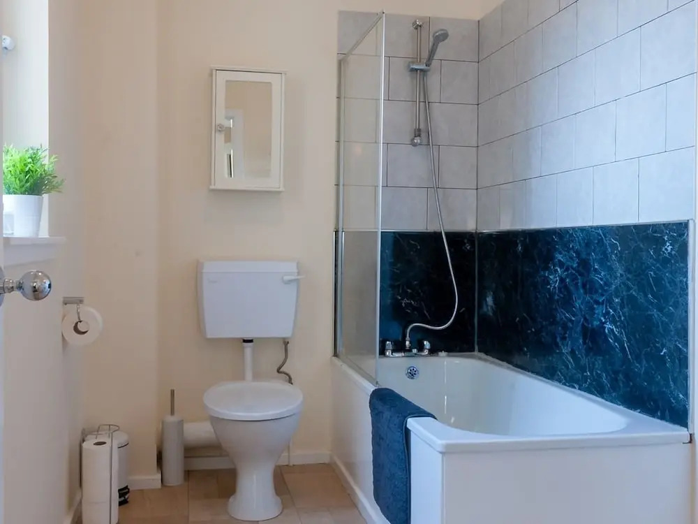 Telford Highland Apartments - Torlundy Farmhouse