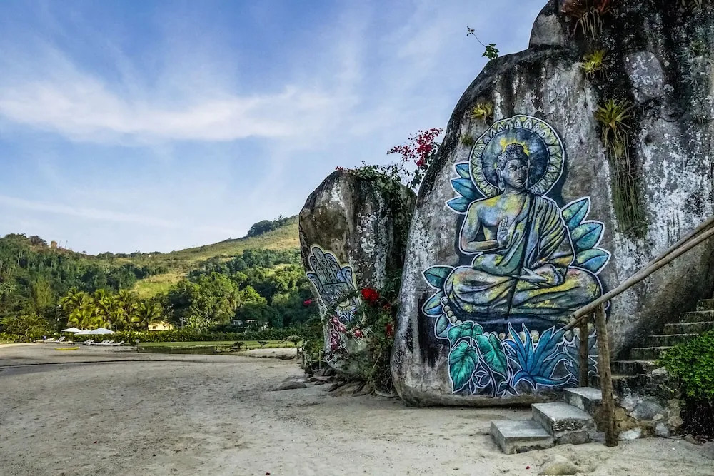 Buddha Village Resort