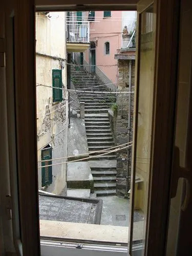 Hotel La Zorza