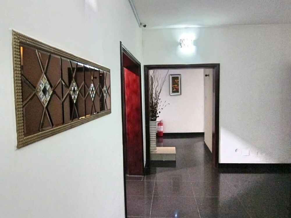 Gurunar Guesthouse Victoria Island