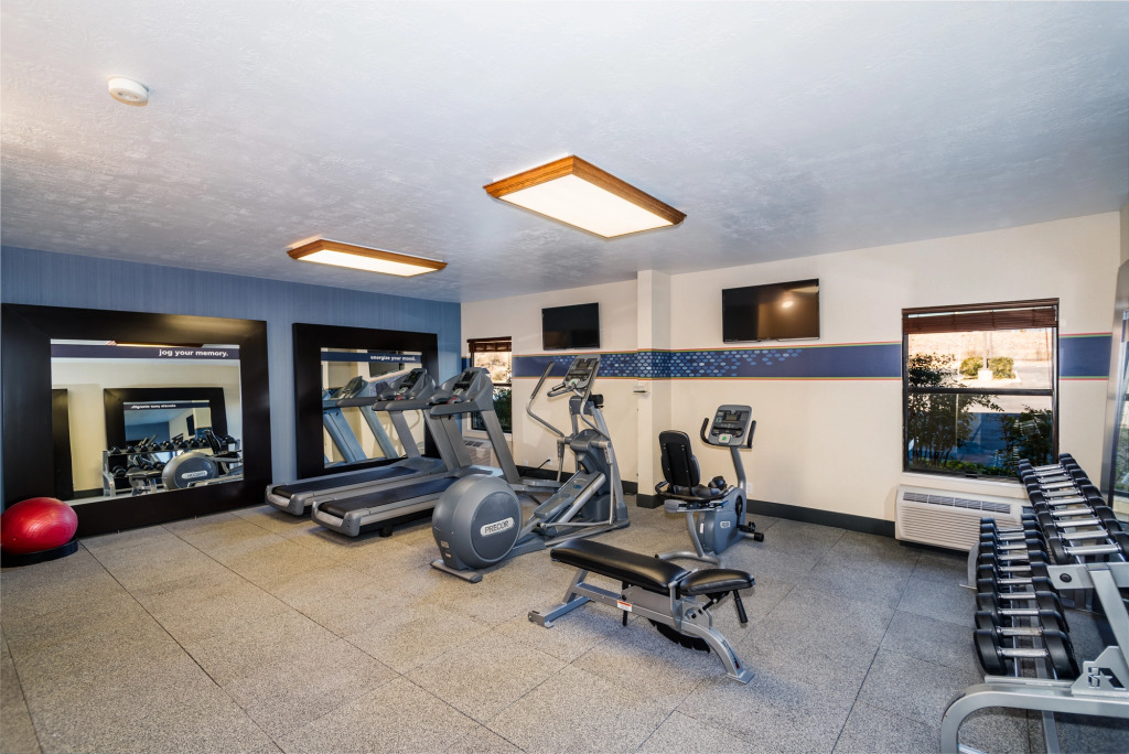 Hampton Inn St. George