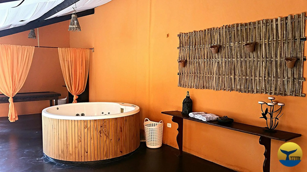 Hotel Cumuruxatiba