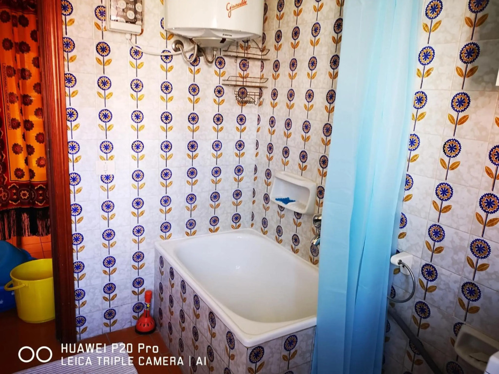 2 bedrooms appartement at Porto Recanati 200 m away from the beach with furnished terrace