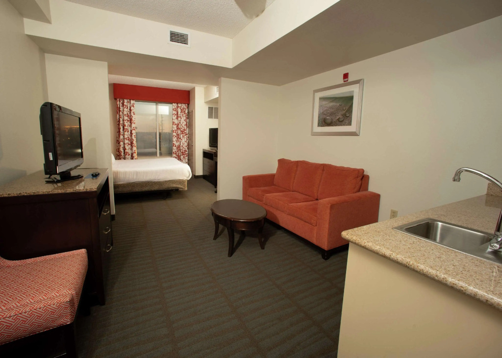 Hilton Garden Inn Springfield