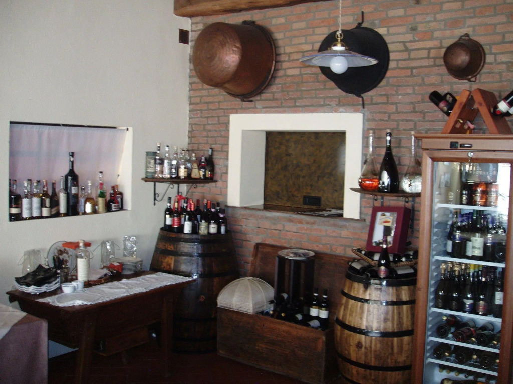 Locanda Casa Motta
