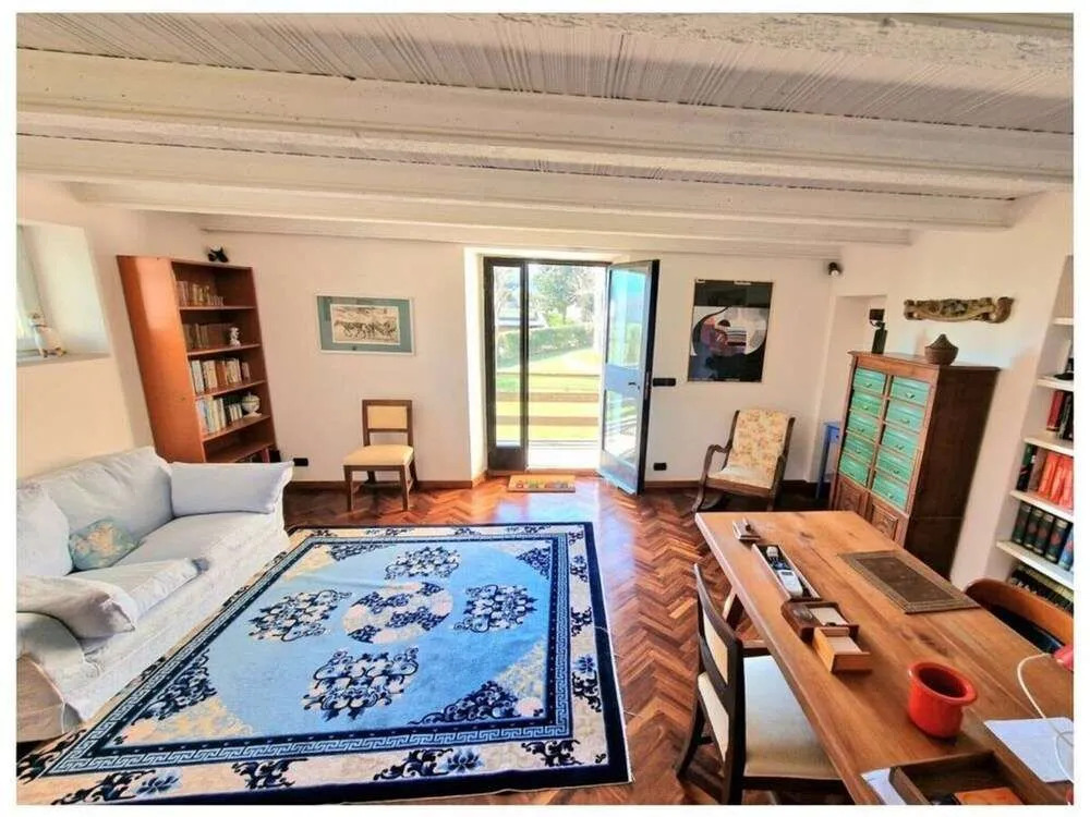 Villa Lucertole