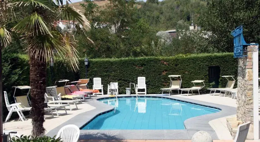 Hotel Impero