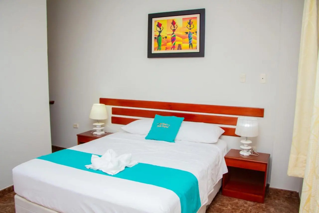 Hotel Sueño Tropical