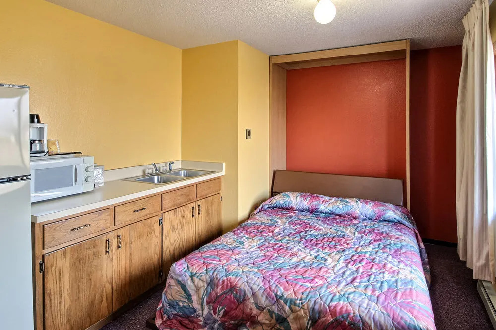 Rodeway Inn