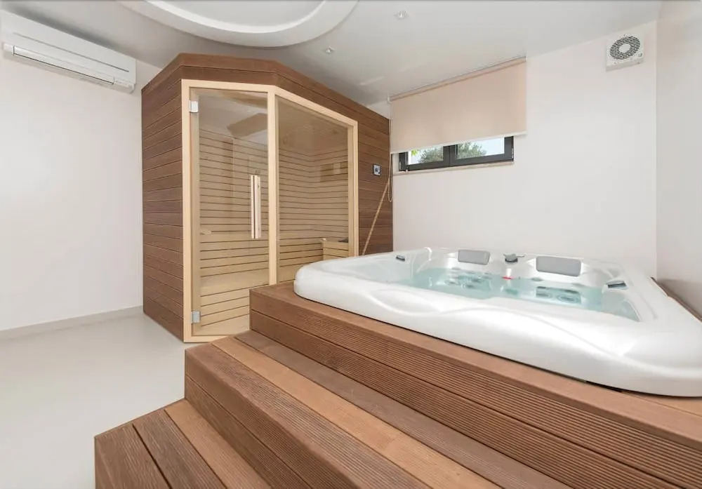 Villa VID