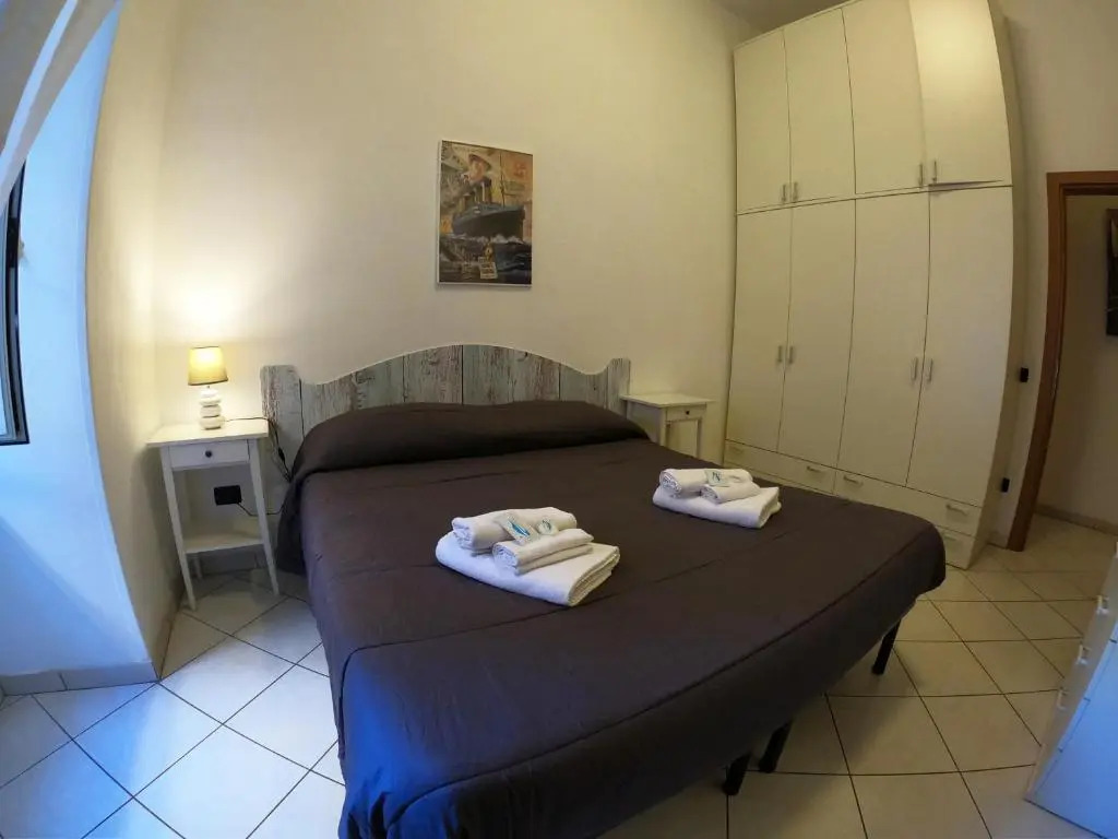 Nautilus Apartment
