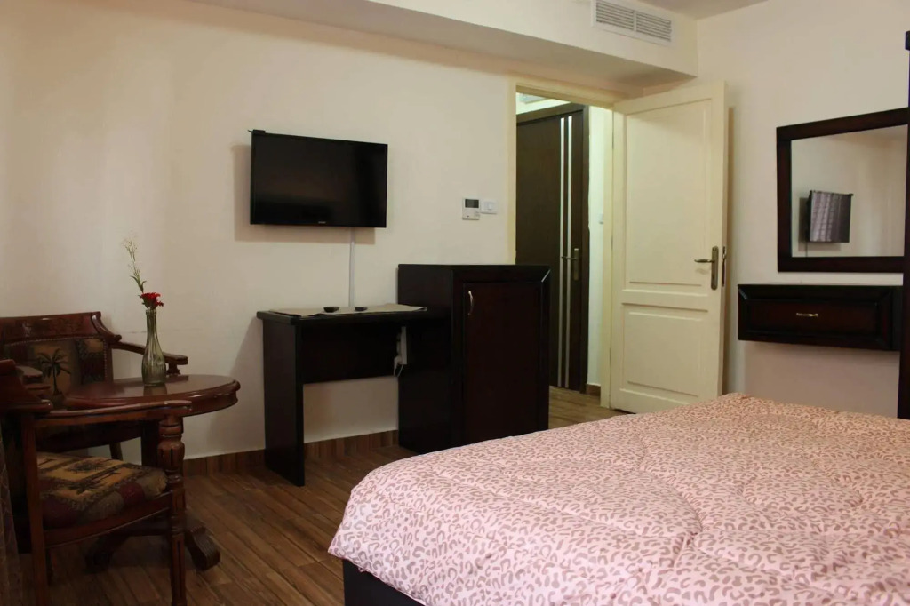 Sohol Al Karmil Suites