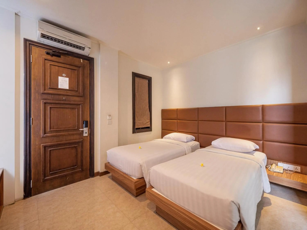 Alron Hotel Kuta