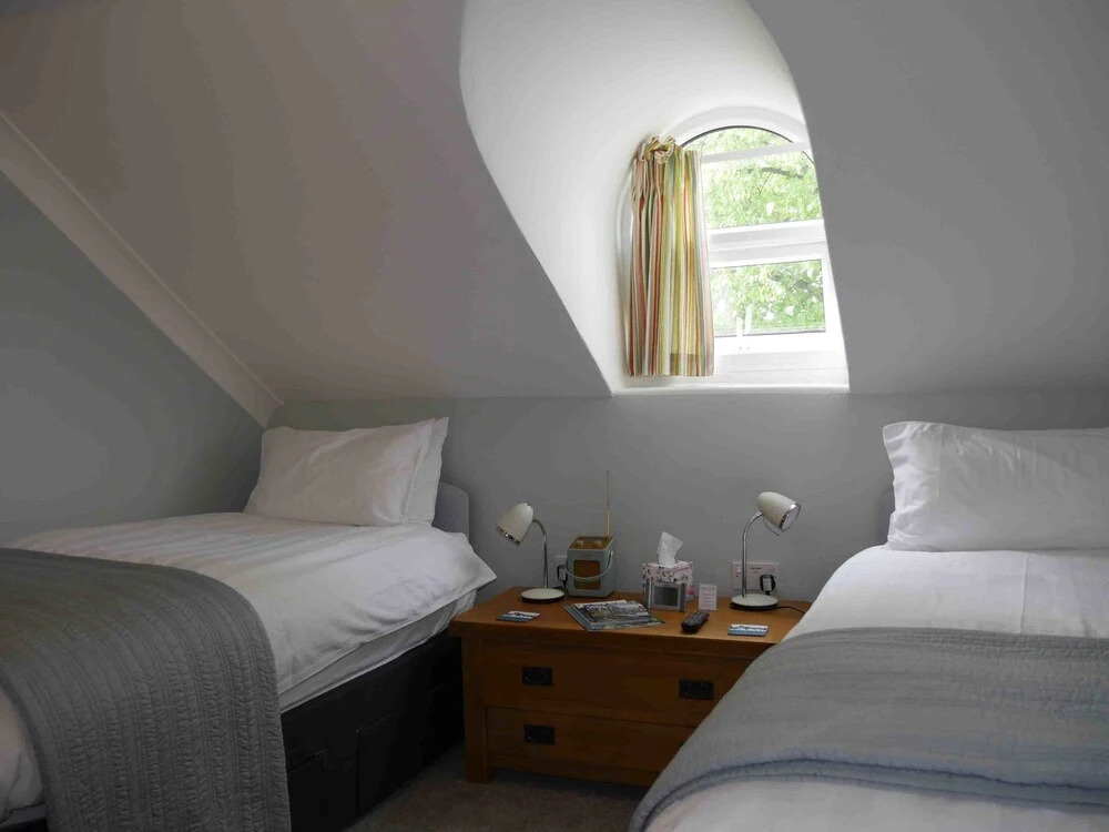 Windsor Guest House