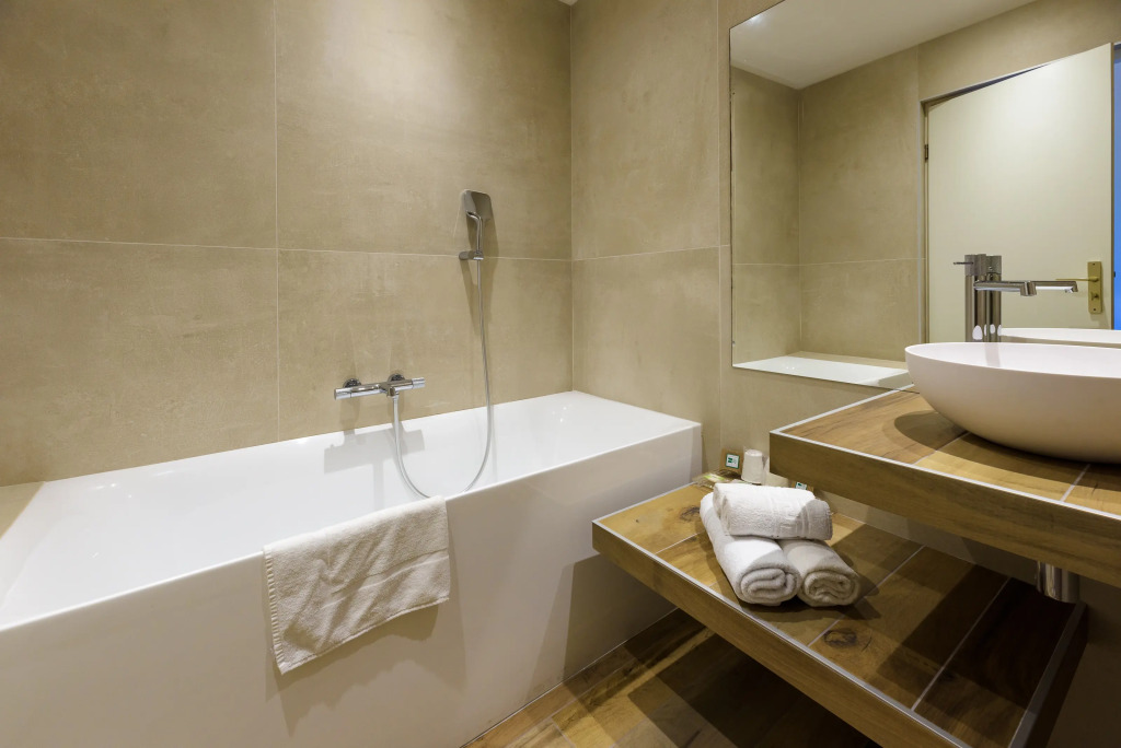 Hotel Le Tilbury