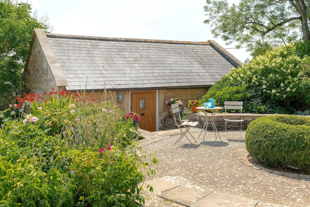 The Hayloft