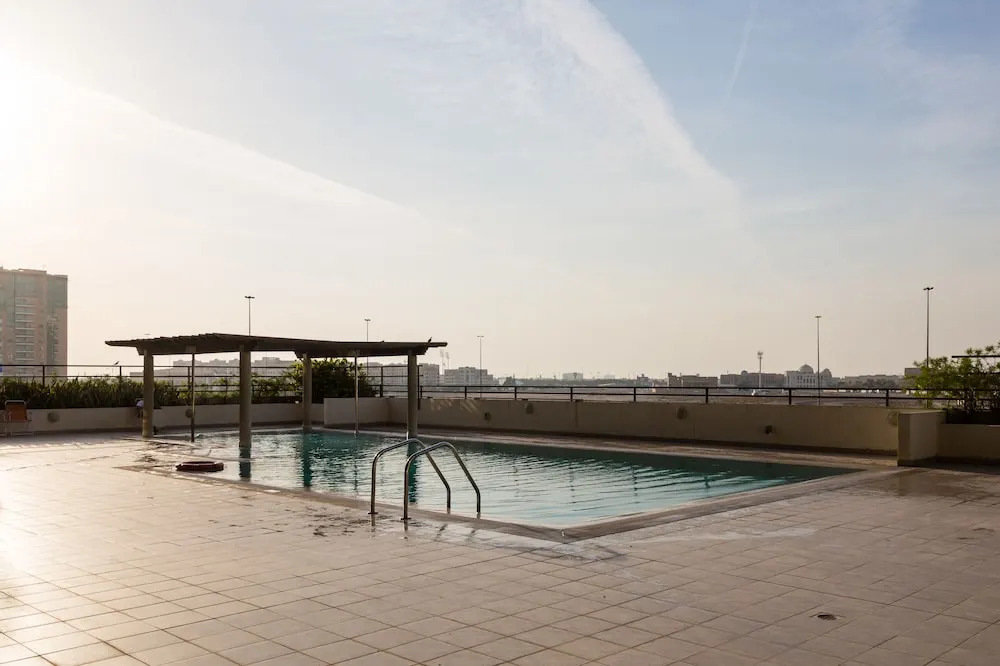 HiGuests Vacation Homes - Burj Al Nahda