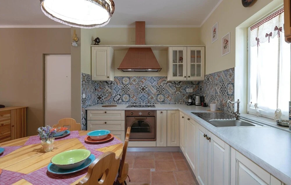 Gorgeous Home In Krnica