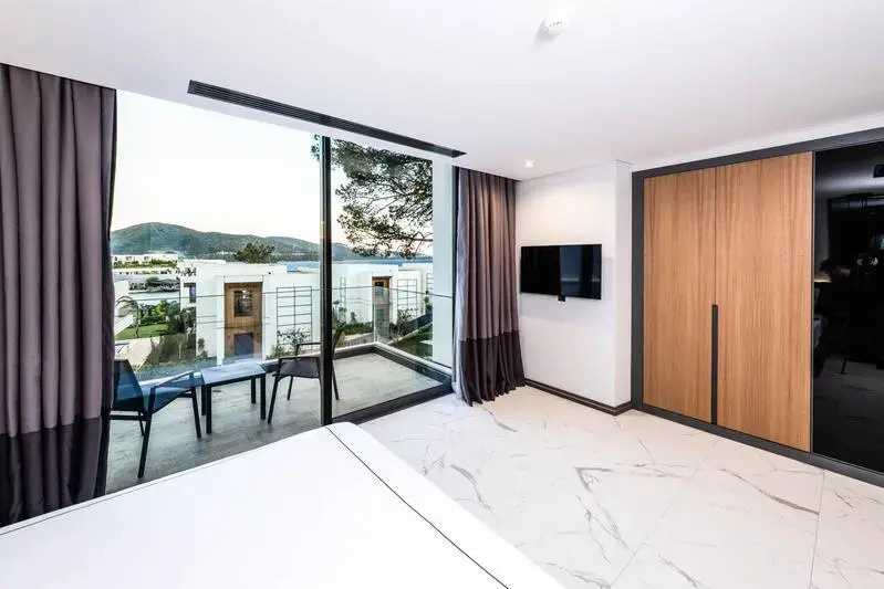 Door'a Bodrum Villas