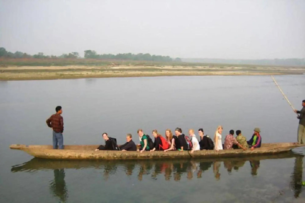 Eco Wildlife Lodge