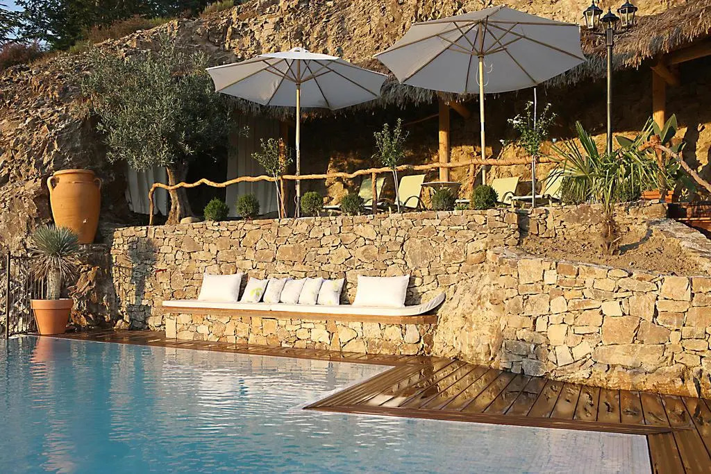 Auberge Du Lac