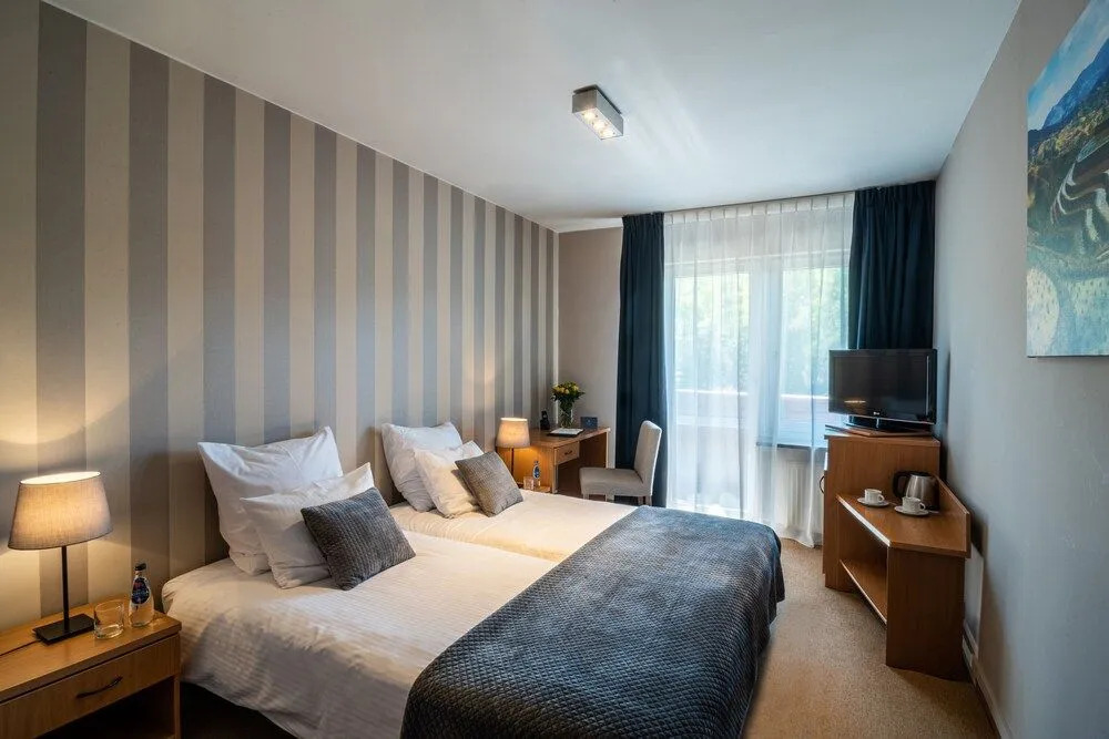 Hotel Nawigator Szczawnica