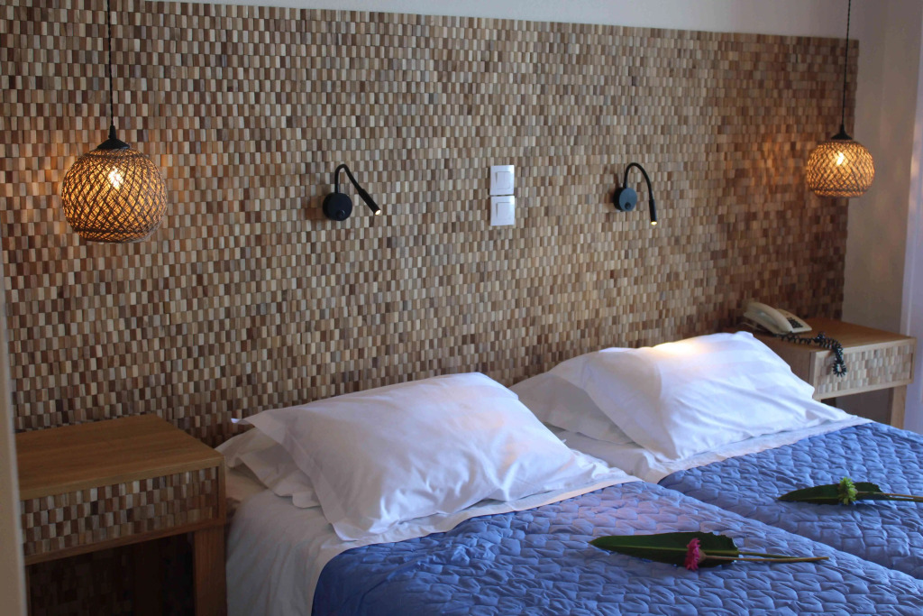 Dassia Beach Hotel