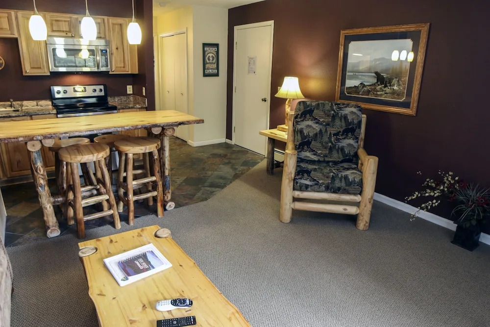 Fawn Valley Inn: 286