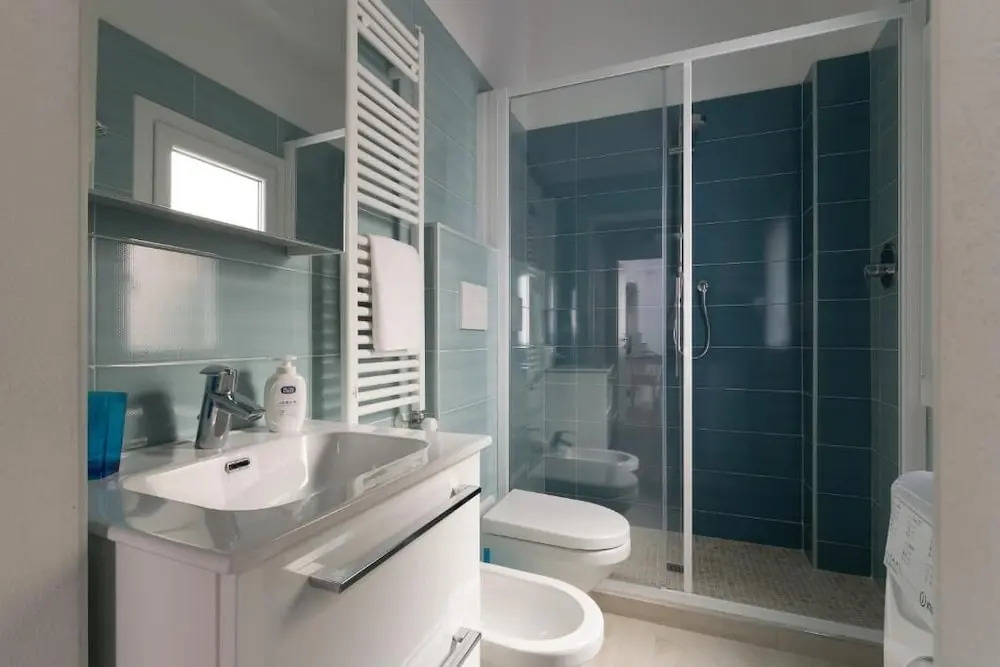 HouSmart Vicolo Bolognetti