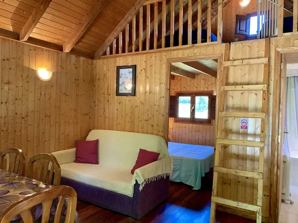 Camping Boneta