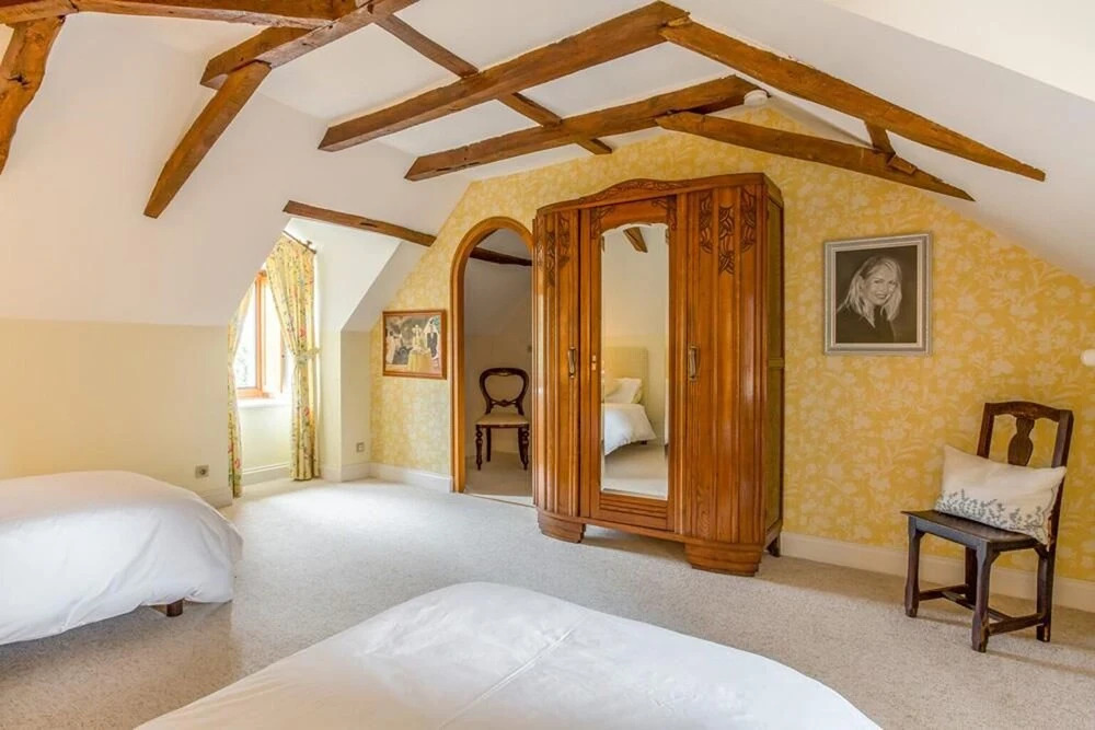 Manoir De Levesque in Pays de la Loire