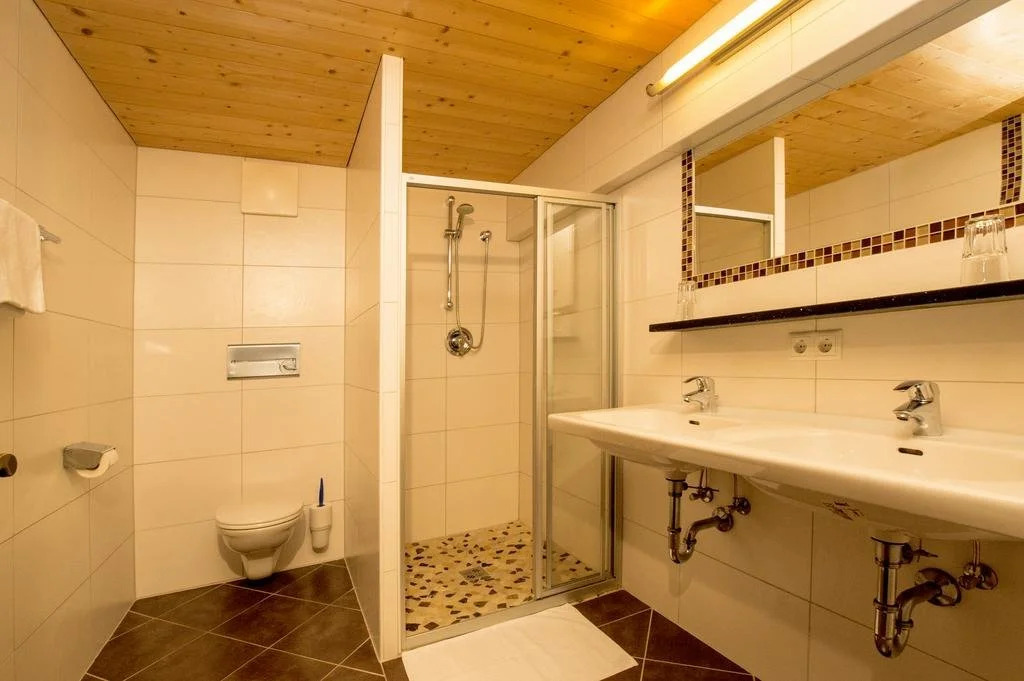 Appartement Jagdhof