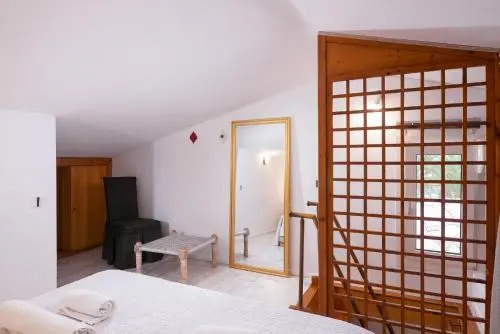 Pyrgos Bungalows