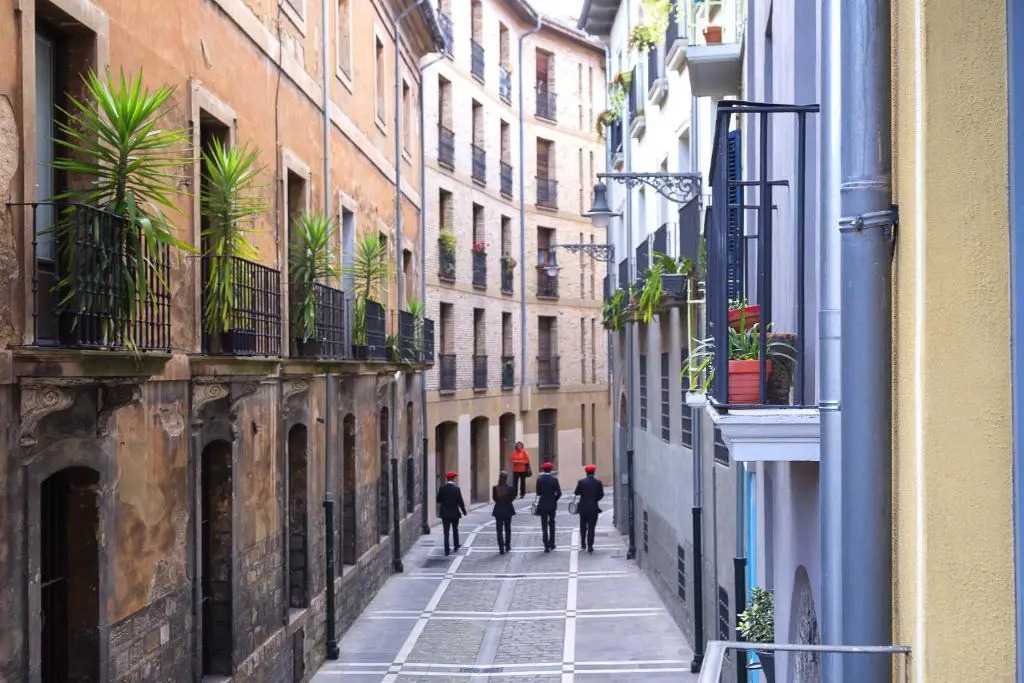 TOP APARTMENT frente a la Catedral