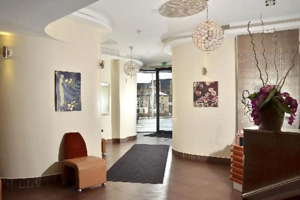 ICON Hotel