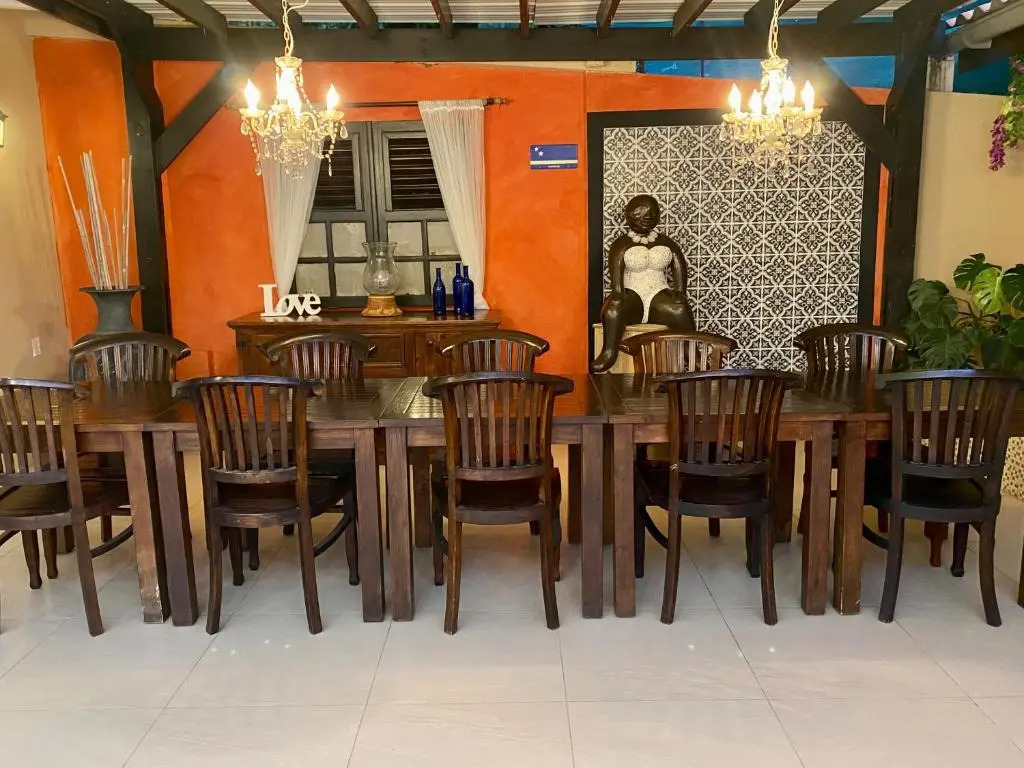 Casa Amalia - Jan Thiel Beach