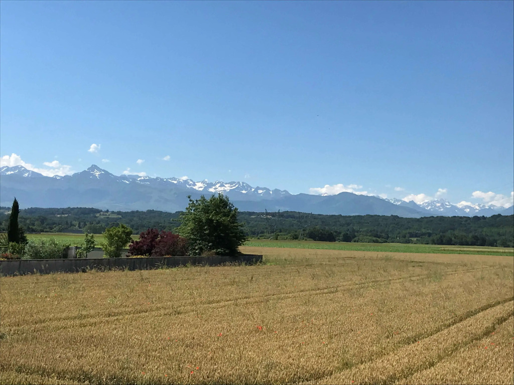 Kyriad Tarbes Odos