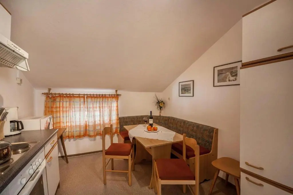 Ferienwohnung Brugger 4 Personen
