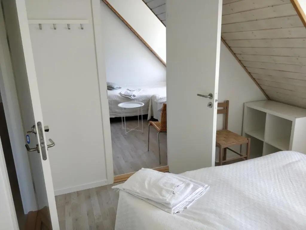 Løkken House