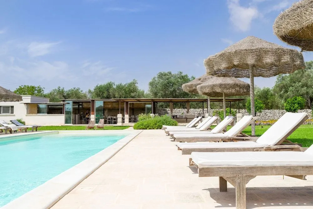 Masseria Gresca