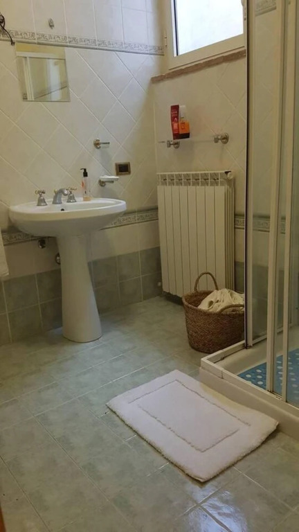 Summer Sale! Lovely 3-bed Apartment in Spoleto