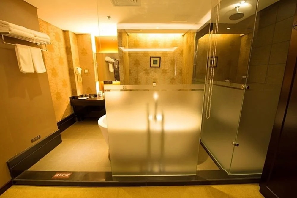 Fengtianyuan Business Hotel Liaoning