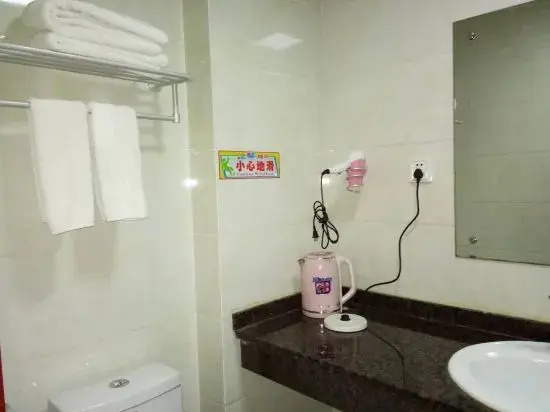 Fangshun Hostel Chongming