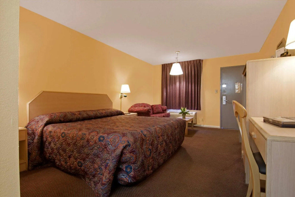 Cabarrus Inn