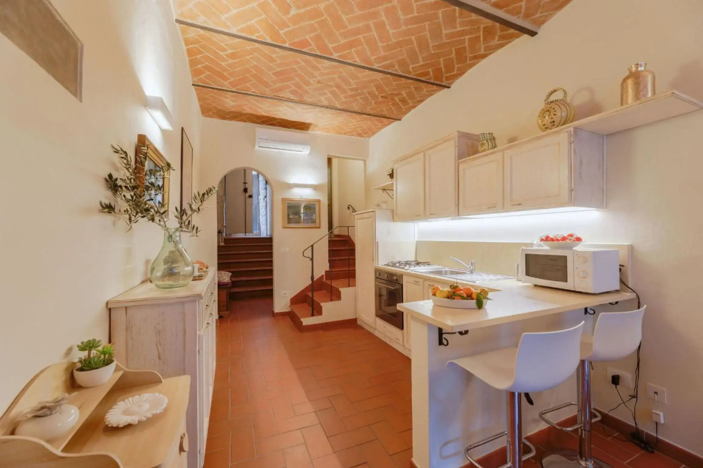 Casa Marlene